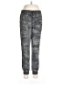 Splendid 100% Rayon Camo Gray Sweatpants Size L - photo 1
