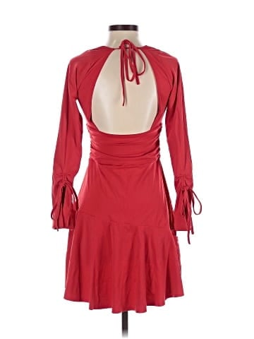 Unbranded Cocktail Dress (view 2)