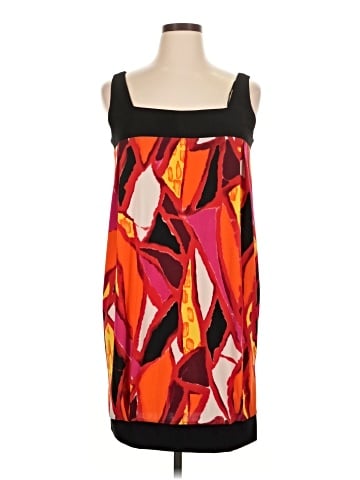 Tiana B. Cocktail Dress (view 1)