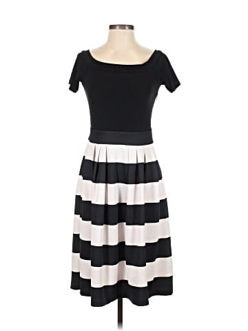 New York & Company Casual Dress (view 1)