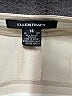 Ellen Tracy Solid Tan Dress Pants Size 14 - photo 4