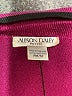Allison Daley Purple Jacket Size M (petite) - photo 6