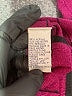 Allison Daley Purple Jacket Size M (petite) - photo 7