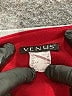 Venus Solid Burgundy Formal Skirt Size 6 - photo 4