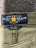 Lucky Brand Green Jeans Size 4 - photo 4