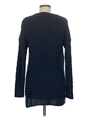 Pink Blush Pullover Sweater (view 2)