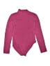 MANGOPOP Collection Pink Bodysuit Size M - photo 1
