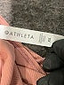 Athleta Pink Tank Top Size XS - photo 4