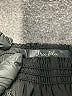 Tru Blu 100% Polyester Solid Black Shorts Size XS - photo 3