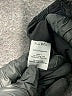 Tru Blu 100% Polyester Solid Black Shorts Size XS - photo 4