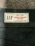 Gap 100% Polyester Black Casual Pants Size 20R - photo 4