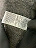 Gap 100% Polyester Black Casual Pants Size 20R - photo 5