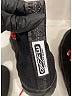 OFF-WHITE Black Sneakers Size EU 40 - photo 3
