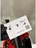OFF-WHITE Black Sneakers Size EU 40 - photo 5