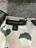 Banana Republic 100% Polyester Gray 3/4 Sleeve Blouse Size S - photo 7
