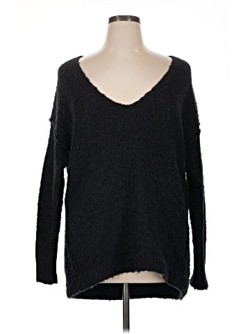 Free People Pullover Sweater (view 1)