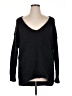 Free People Black Pullover Sweater Size XS - photo 1