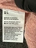 State of Day Pink Pullover Sweater Size XL - photo 8