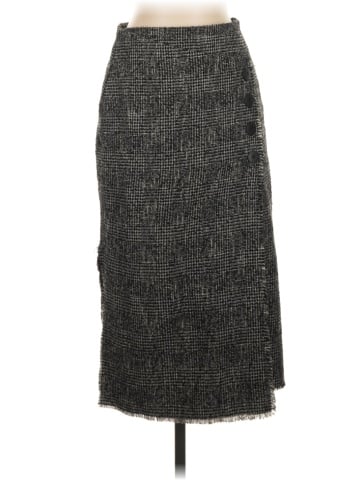 Trafaluc by Zara Formal Skirt (view 1)