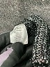 LINE Metallic Gray Turtleneck Sweater Size S - photo 8