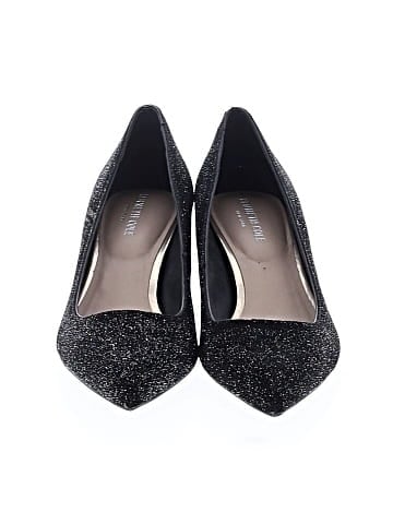 Kenneth Cole New York Heels (view 2)