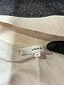 Vince. 100% Cotton Ivory Pullover Sweater Size XS - photo 6
