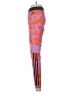 Adidas Color Block Pink Active Pants Size S - photo 5
