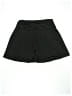 Assorted Brands Black Active Skort Size L - photo 1