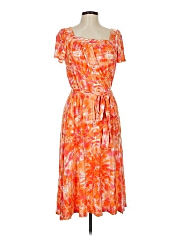 Colleen Lopez Casual Dress (view 1)