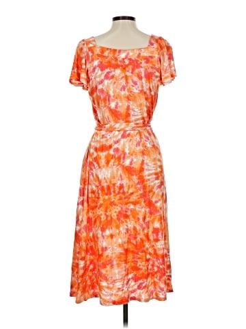 Colleen Lopez Casual Dress (view 2)