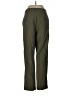 Everlane 100% Cotton Green Cargo Pants Size 6 - photo 2