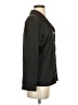 Assorted Brands Black Long Sleeve Blouse Size XS - photo 4