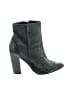 Nine West Gray Boots Size 8 1/2 - photo 1