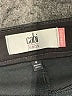 CAbi Black Jeans Size 4 - photo 7