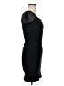 Popular 21 Solid Black Cocktail Dress Size M - photo 4