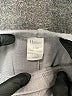 Hanes Gray Active Pants Size 6-12 mo - photo 3