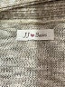 JJ Basics Tan Cardigan Size M - photo 7