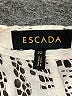 Escada Ivory 3/4 Sleeve Blouse Size EU 32 / US 2 - photo 6