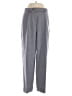 J.Crew Gray Wool Pants Size 4 - photo 1