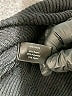 Boston Proper Black Turtleneck Sweater Size S - photo 8