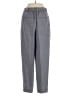 J.Crew Gray Wool Pants Size 4 - photo 2