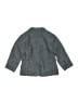Assorted Brands Chevron-herringbone Gray Jacket Size 2 - photo 2