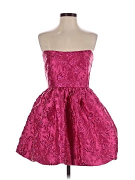 Amanda Uprichard Cocktail Dress