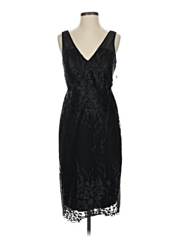 Nicole Miller Cocktail Dress (view 1)