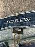 J.Crew Hearts Blue Jeans Size 32 waist (tall) - photo 6