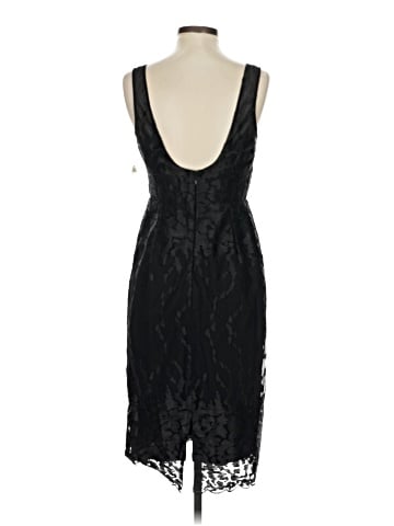 Nicole Miller Cocktail Dress (view 2)