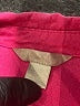 White Stag Pink Short Sleeve Button-Down Shirt Size XXL - photo 4