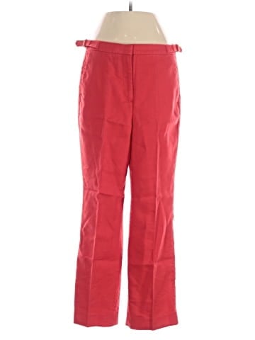 J.Crew Linen Pants (view 1)