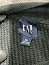 Gap Black Turtleneck Sweater Size XL - photo 7