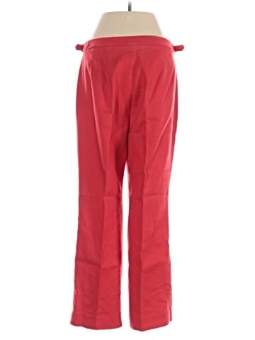 J.Crew Linen Pants (view 2)
